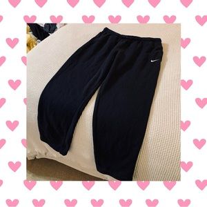 Nike Classic Sweatpants